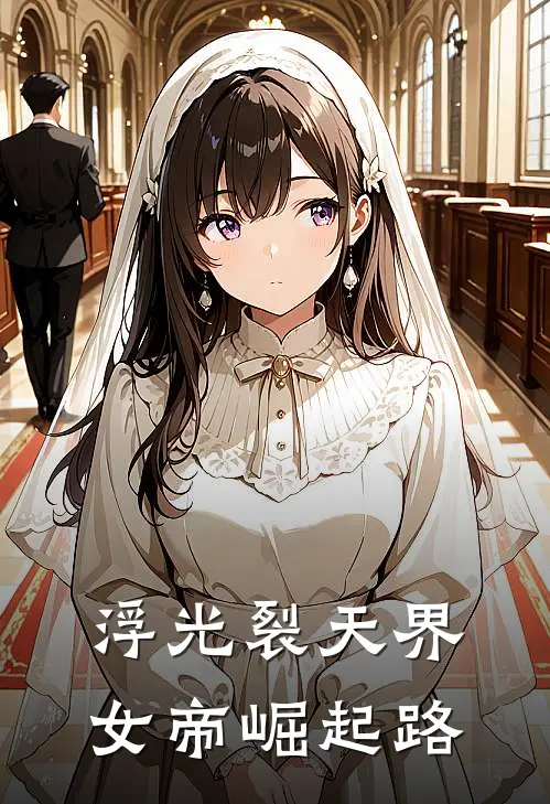 浮光裂天界：女帝崛起路